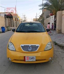 سایپا تیبا